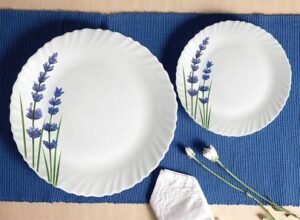 Top 10 Dinner Set Brands in India 2026