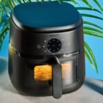 Top 10 Air Fryer Brands in India 2026