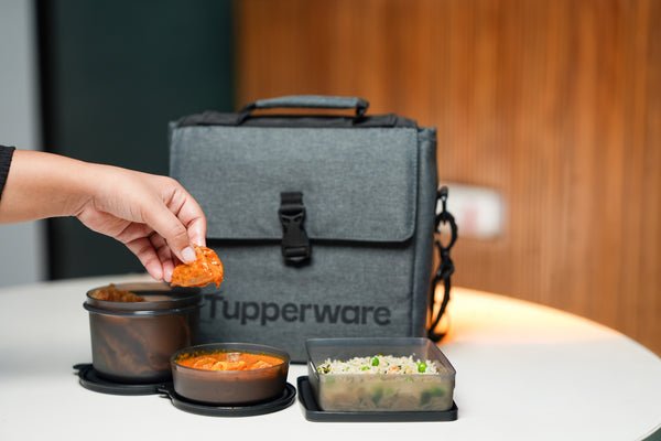 Tupperware